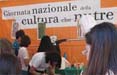 La 'Giornata nazionale della Cultura che nutre' in tour con Publicis